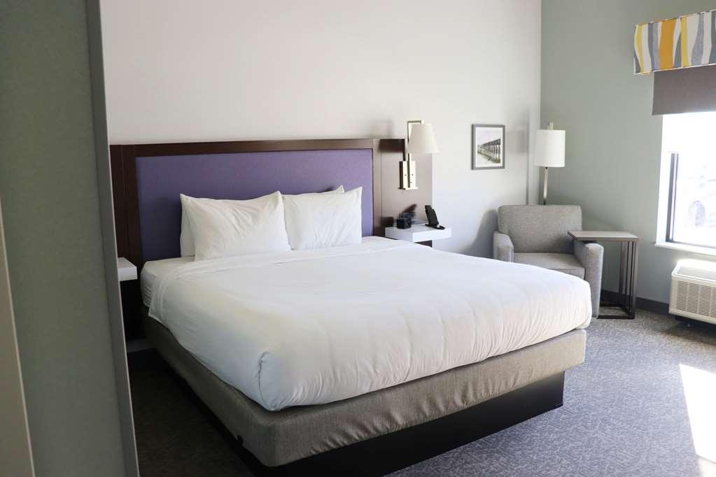 Hampton Inn Mcminnville, Tn Cameră foto