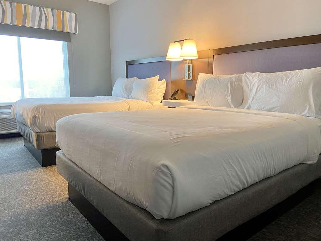 Hampton Inn Mcminnville, Tn Cameră foto